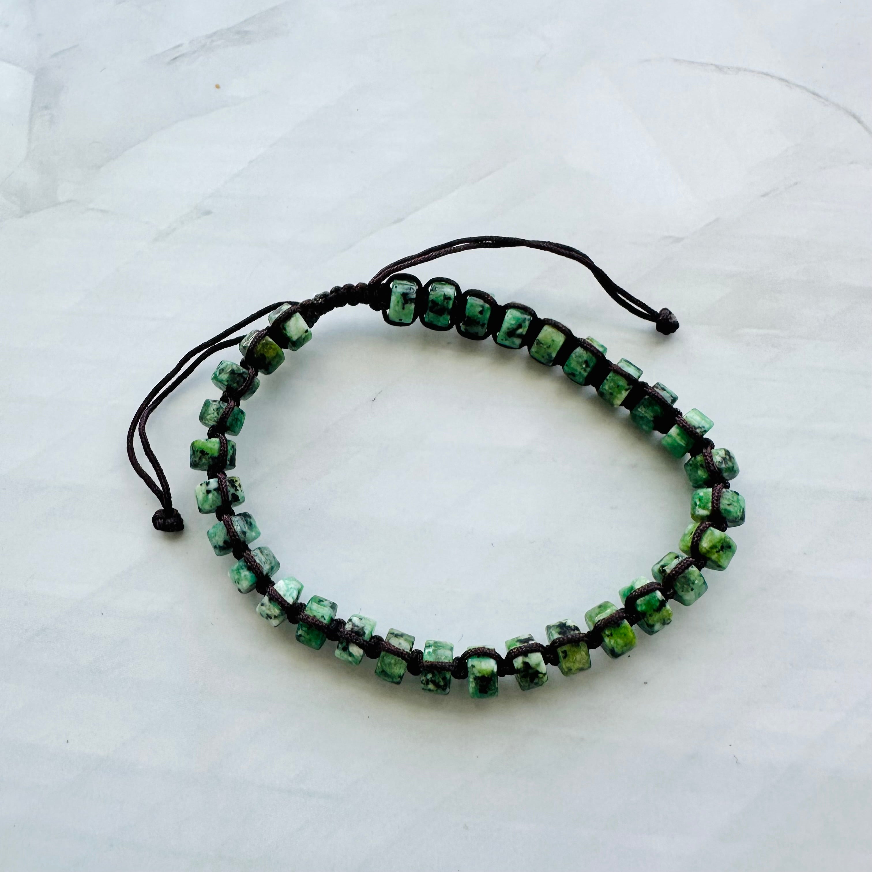 African Turquoise